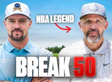Can I Break 50 with Jason Kidd? (Extreme Difficulty)