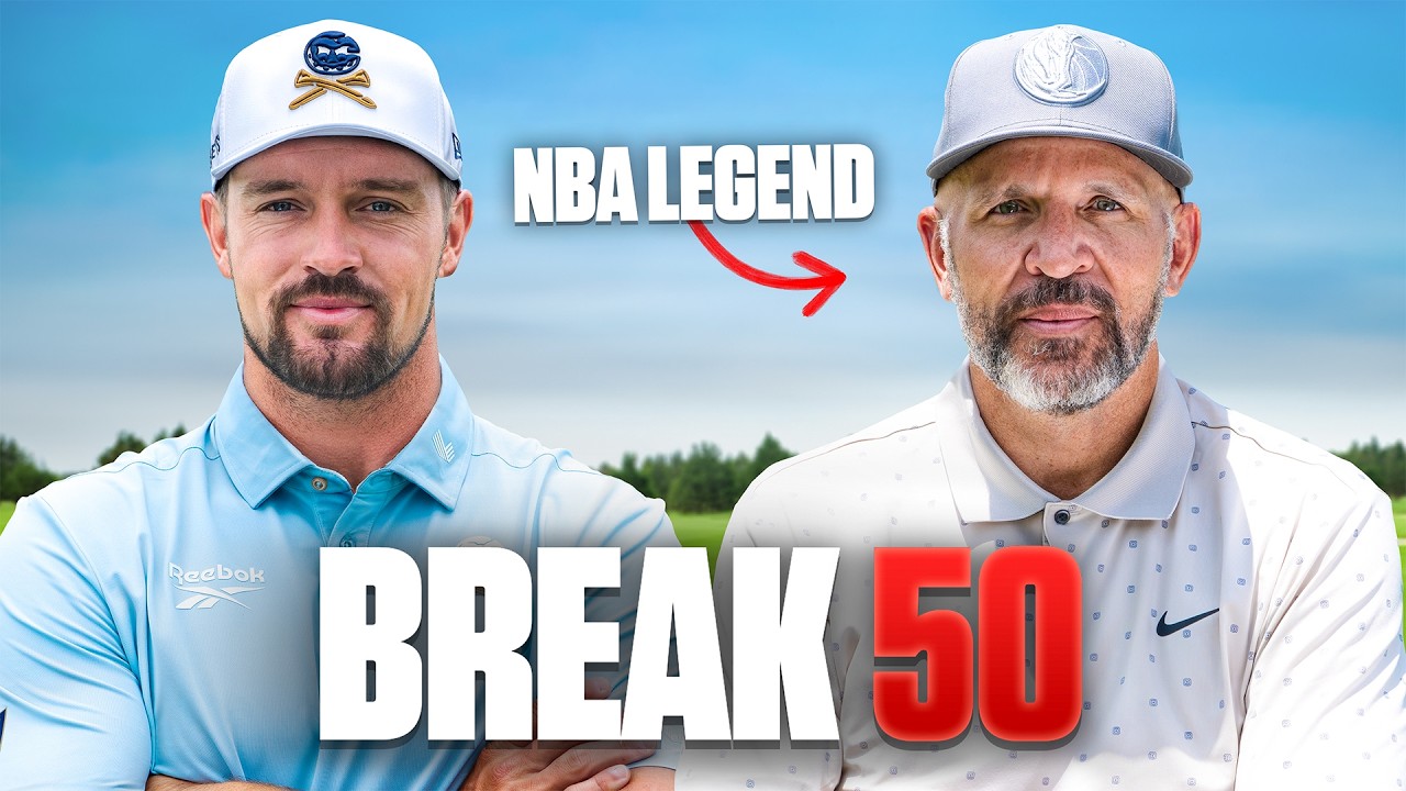 Can I Break 50 with Jason Kidd? (Extreme Difficulty)