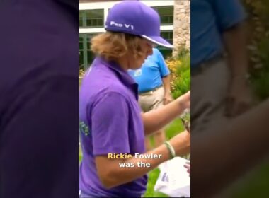 What Ever Happened to Rickie Fowler?