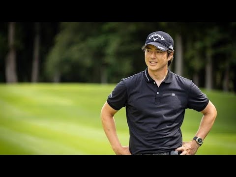 石川遼、終盤の怒涛バーディーで19位フィニッシュ✨次週フジサンケイクラシックへ希望の手応え