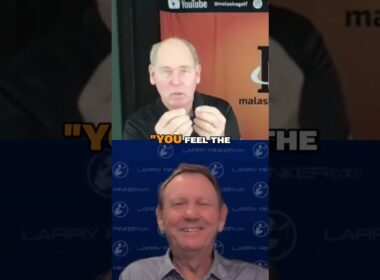 Golf Secrets: Feel the Shot in Your Fingers! #shorts