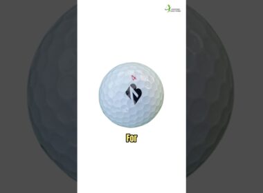 Bridgestone Tour B X Tiger Woods Edition | Best Golf Balls 2024–2025 #shorts #golf #golfer #usa