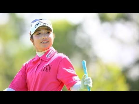 「ゴルフ5レディス開幕へ　佐久間朱莉・櫻井心那・セキ・ユウティンの注目組に熱視線」