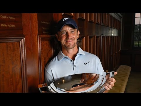 トミー・フリートウッドはロリー・マキロイの足跡を辿り、900万ドルの決断を下した