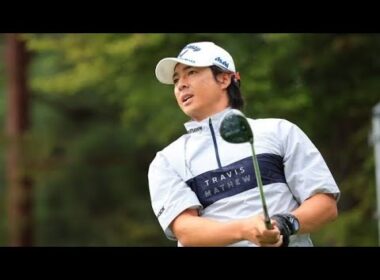 石川遼、富士桜で14度目の挑戦！復活への鍵握るフジサンケイクラシック