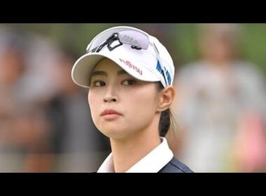 柏原明日架、6年ぶりVから再び挑戦へ　CAT Ladiesで2週連続優勝なるか