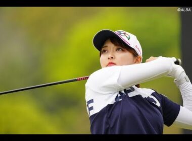 日本女子オープン最終予選を制した寺西飛香留、男子ツアーで活躍する飛ばし屋の快挙に迫る