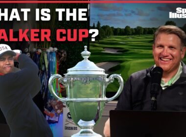 ウォーカーカップとは？ゴルフ界の隠れた名勝負、ライダーカップを解説