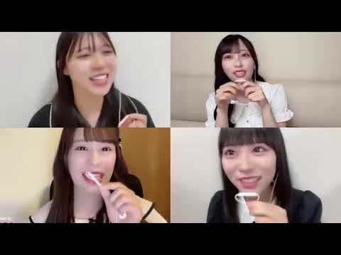 ナツマトペ（=LOVE）Covered by ≒JOY（村山結香、逢田珠里依、髙橋舞、大西葵）