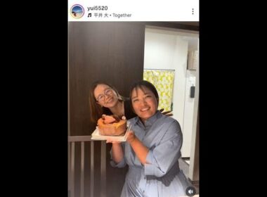 鈴木愛の21回目の勝利とその背後の涙のストーリー：プロゴルファーの感動的な瞬間
