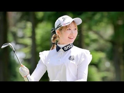 都玲華、ルーキーが挑む名物17番バンカー攻略への道⛳🔥