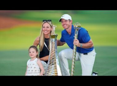 ロリー・マキロイは「特別な場所」に戻る計画を確認し、タイトル記録を追いかける