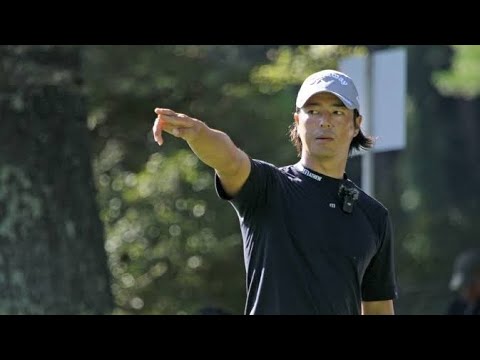 「石川遼、難攻不落の富士桜に挑む――ロピアフジサンケイ・クラシック開幕」