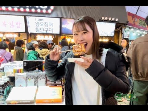 韓国女子ゴルフツアー参戦記｜鈴木愛佳子の食と孤独な日々を語る