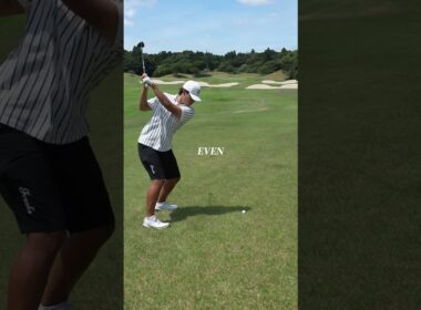 100秒で学ぶパープレーのゴルフ