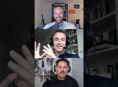 Tee Time der Golfpodcast ist verständlich und easy zu verstehen. #golf #golfpodcast #podcast