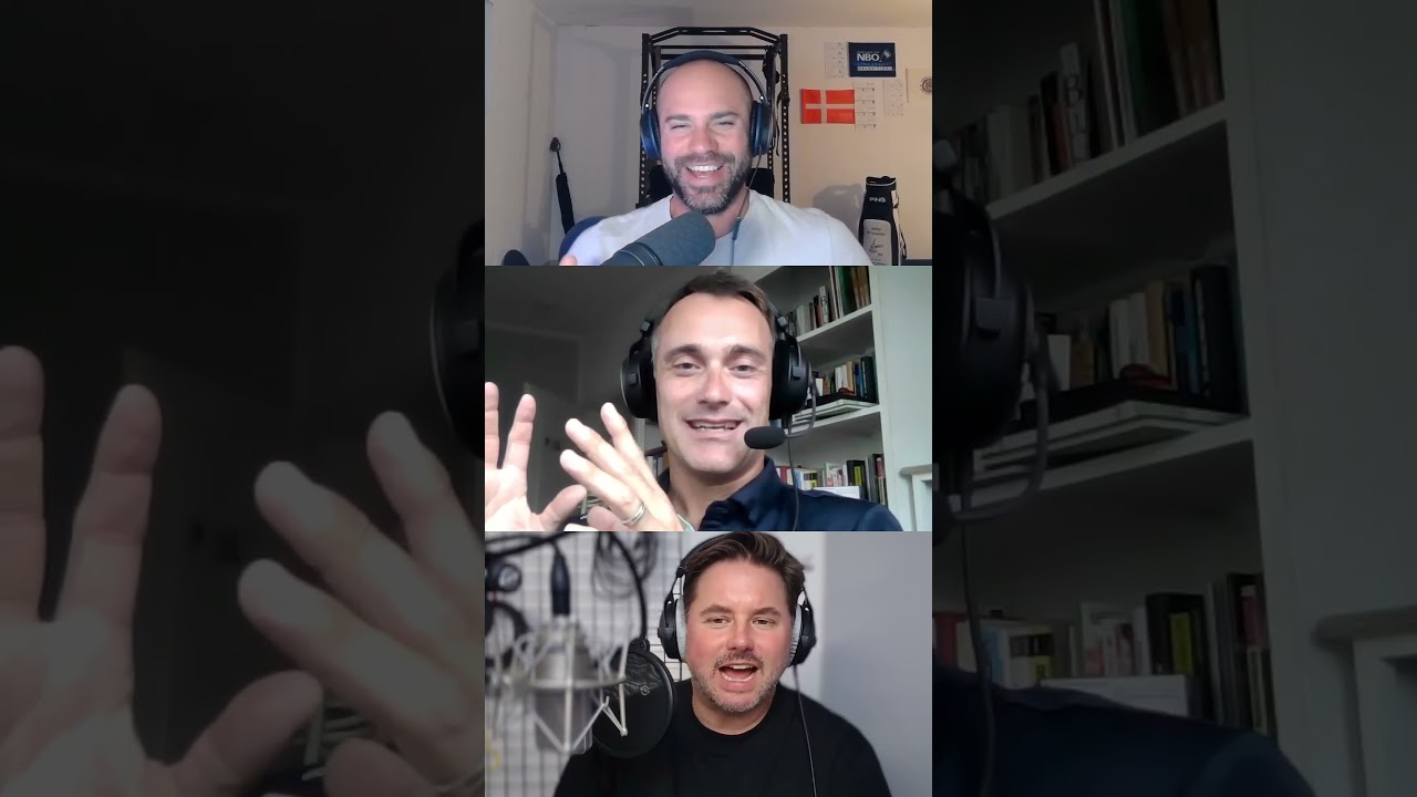 Tee Time der Golfpodcast ist verständlich und easy zu verstehen. #golf #golfpodcast #podcast