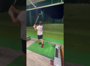 【小学生でもできる！フルロブの解説】#ゴルフ　#ジュニア　#ジュニアゴルフ　#小学生　#小学生ゴルファー　#園和真　#ロブショット　#練習　#打ち方　#解説　 #golf #junior