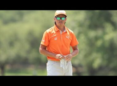 Rickie Fowler Branded Unworthy of New PGA Tour Feat as ‘Sponsor Exemption’ Debate Is Reignited
