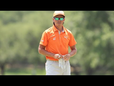 Rickie Fowler Branded Unworthy of New PGA Tour Feat as ‘Sponsor Exemption’ Debate Is Reignited