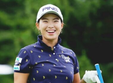 感動！渋野日向子が無駄を愛し、アメリカツアーで世界を魅了する理由TOP3