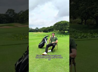 Steph Curry & Jason Day on the course 🏀⛳️