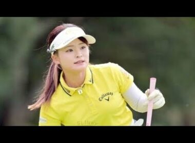 「激闘のゴルフ５レディス最終日――短縮決戦で揺れるリーダーボードと女子プロの意地」