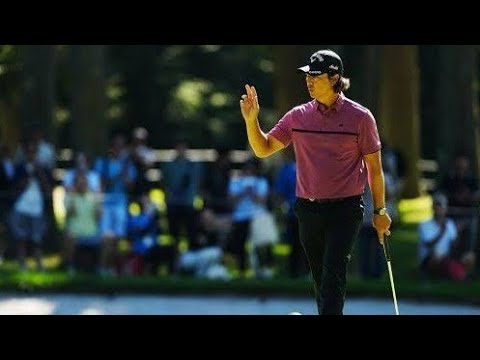 石川遼、富士桜でトップ10復帰も悔しさ滲む「練習あるのみ」