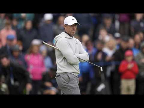 Golf News: Rory McIlroy's Epic Comeback at Irish Open 2025 #RoryMcIlroy #IrishOpen#KClub #BogeyFree
