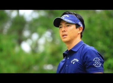 "シンハンドンヘオープン開幕へ――仁川ジャック・ニクラスGCで日韓アジアの頂点を懸けた戦い"