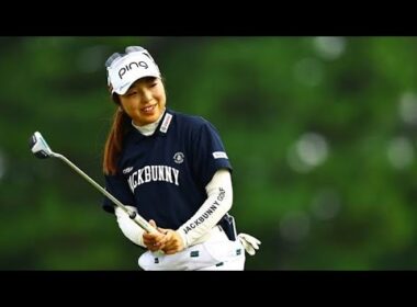 「ソニー日本女子プロゴルフ選手権2025 大洗GCで開幕 ― 女王の座を懸けた熱き戦い」