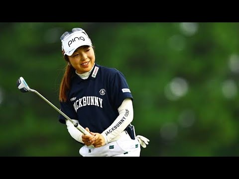 「ソニー日本女子プロゴルフ選手権2025 大洗GCで開幕 ― 女王の座を懸けた熱き戦い」