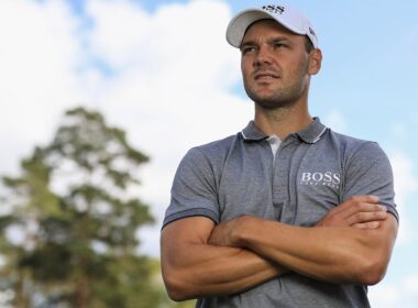 Martin Kaymer’s Ryder Cup Dream | Could a LIV Golfer Become Europe’s Captain? 🇪🇺