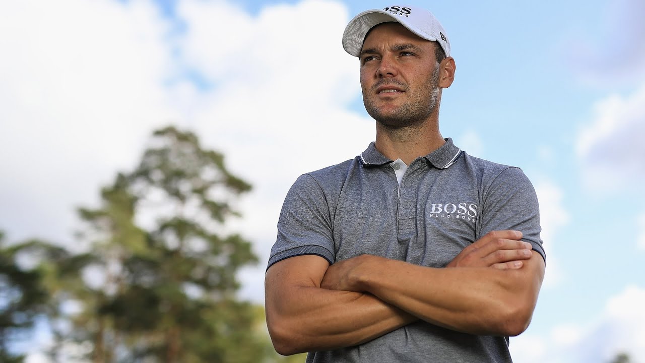 Martin Kaymer’s Ryder Cup Dream | Could a LIV Golfer Become Europe’s Captain? 🇪🇺