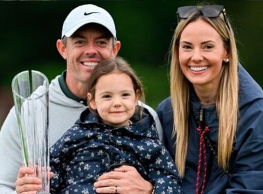 アイルランドオープンチャンピオンのロリー・マキロイが、2025年BMW PGA選手権に向けてシーズン目標を明かす