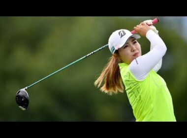 ✨古江彩佳、初のボストンで魅せた感動プレーとファンへの感謝✨