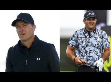 「ジョーダン・スピースはやりたくなかった…」：パトリック・リードの古傷が再び開く by ブランデル・シャンブリー