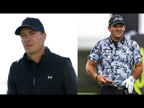 「ジョーダン・スピースはやりたくなかった…」：パトリック・リードの古傷が再び開く by ブランデル・シャンブリー