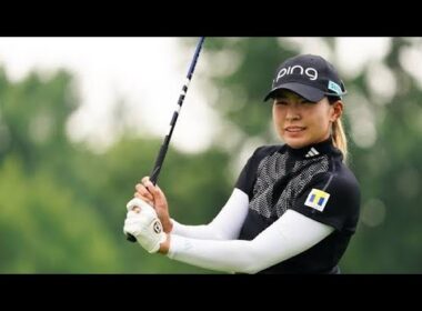 「米国女子ゴルフ『クローガー・クイーンシティ選手権』開幕へ──日本勢が世界のトップと激突」