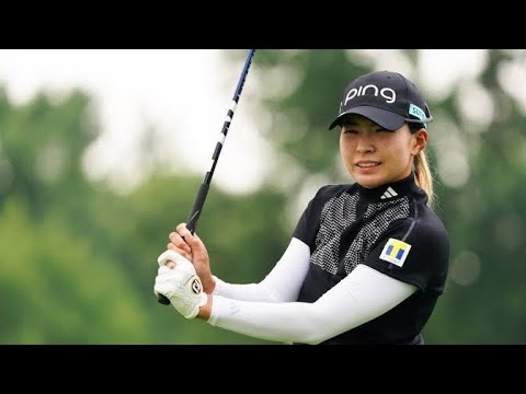 「米国女子ゴルフ『クローガー・クイーンシティ選手権』開幕へ──日本勢が世界のトップと激突」