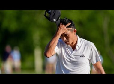 ロリー・マキロイの事故後、チームUSAのライダーカップTシャツが怒りを呼ぶ：「インターンを解雇しろ」