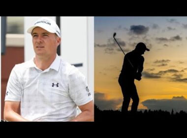 スポンサー免除をめぐる論争が激化する中、PGAツアー1回優勝者がジョーダン・スピースに挑戦。「彼と対戦するよ...」