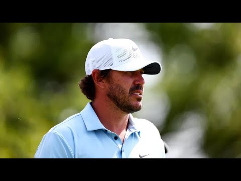 Brooks Koepka Makes Unexpected Choice After Hitting Rock Bottom at DP World Tour Event