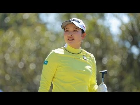 「小祝さくら、左手首手術へ――公傷制度で来季シード権を守れるか」