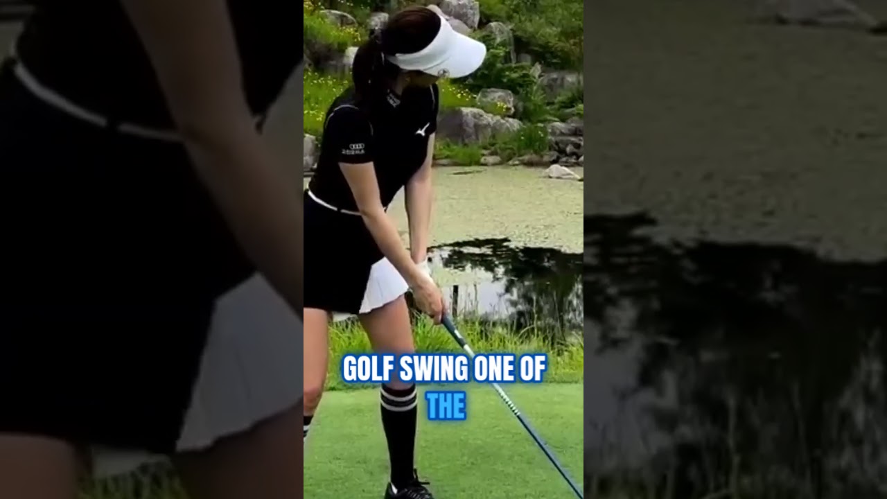 アン・シネ KLPGA 女子ゴルフが熱狂：壁と記録を破る