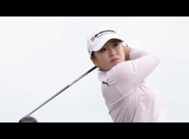 クローガー・クイーンシティー選手権初日：日本勢13人が奮闘、西郷真央＆畑岡奈紗が好発進