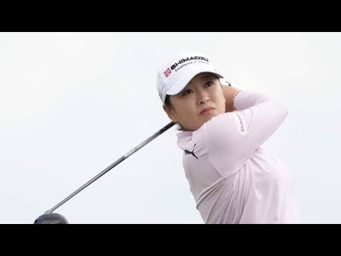 クローガー・クイーンシティー選手権初日：日本勢13人が奮闘、西郷真央＆畑岡奈紗が好発進