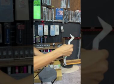 SPD NX GOLDへリシャフト🔥 #4plus #ゴルフクラブ #リシャフト