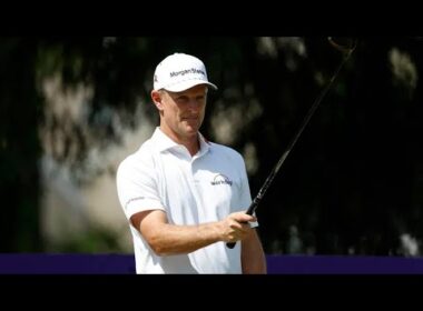 ジャスティン・ローズ、ベスページ戦を前にアメリカの観客への本音を語る「すべては彼らのため」