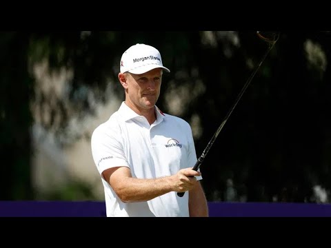 ジャスティン・ローズ、ベスページ戦を前にアメリカの観客への本音を語る「すべては彼らのため」